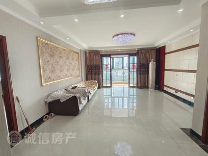 宿州环宇银河绿苑南区3室2厅156平中楼层/共11层