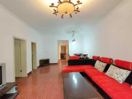 北京立丹苑2室2厅78平中楼层/共9层