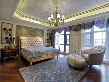 北京伟峰东樾5室3厅420平低楼层/共5层