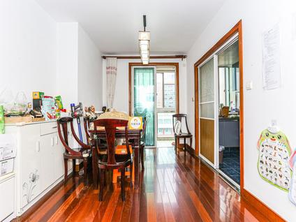 北京新都花园3室2厅137.24平中楼层/共16层