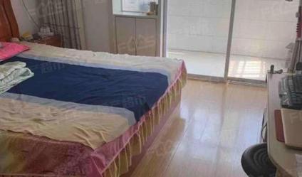 北京福顺小区3室2厅92平低楼层/共6层