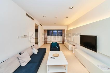 北京三里屯SOHO公寓2室1厅140平中楼层/共26层