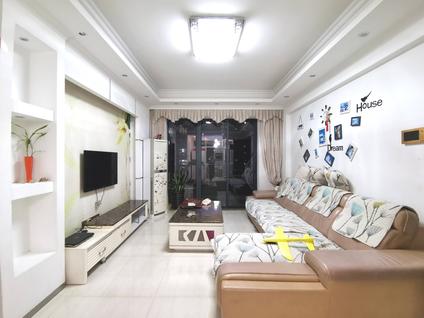 北京中骏蓝湾尚都3室2厅113平中楼层/共18层