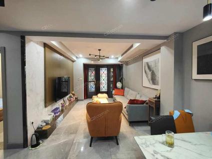 北京徽盐龙湖湾3室2厅134平低楼层/共33层