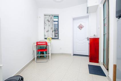 1室1厅 蚕花园(永安坊)效果图