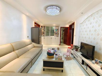 北京世纪新村(北一区)3室2厅80.16平中楼层/共6层