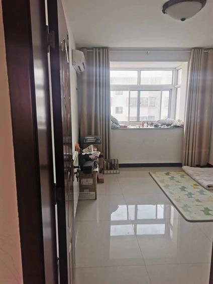 北京久地雅苑3室1厅117平高楼层/共6层