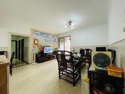 北京南洲名苑3室2厅104.27平中楼层/共18层