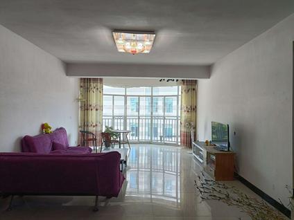 北京民和苑小区3室1厅125平中楼层/共9层