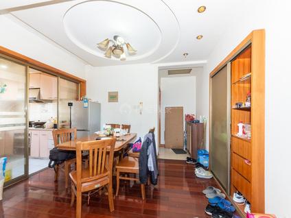 北京福园小区3室2厅91.51平中楼层/共5层