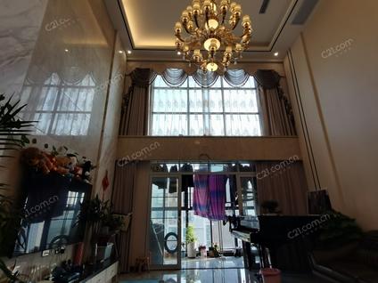 北京硚房康城6室3厅230平高楼层/共18层