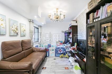 北京世安家园2室1厅80.47平高楼层/共24层