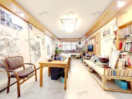 郑州河南省委家属院(五区)3室2厅126.45平低楼层/共7层