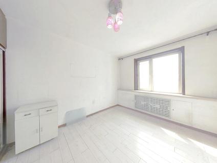 北京阳光家园(北区)1室1厅52平中楼层/共18层