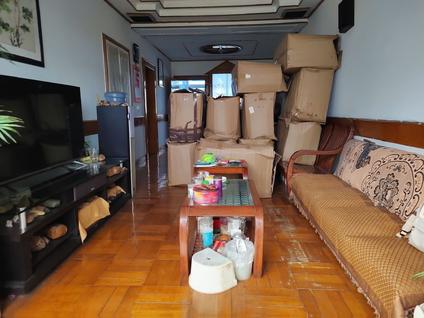 北京青年路2室2厅78.51平中楼层/共7层