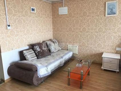 南京江宁万达广场1室1厅50平中楼层/共18层