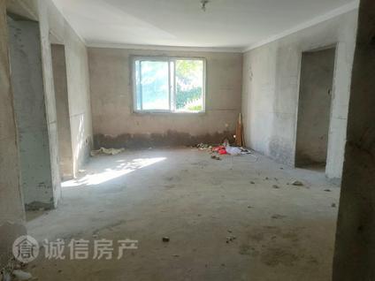 宿州新都市华庭西区4室2厅136平低楼层/共24层