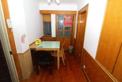 北京一清新村2室2厅69.1平低楼层/共7层