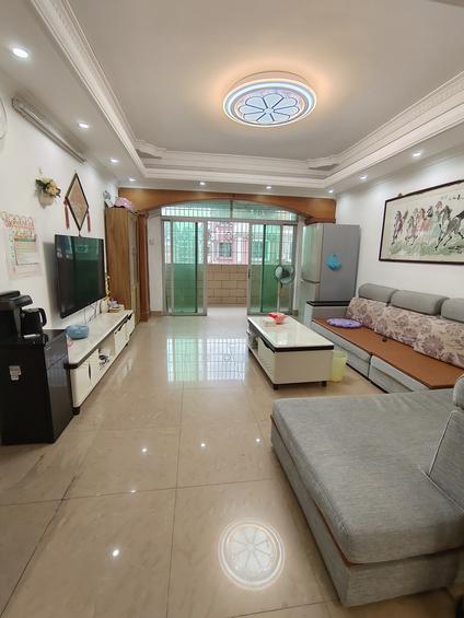 北京怡景居5室2厅155.36平高楼层/共8层