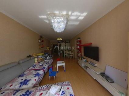 南京天元瑞沨名苑2室2厅85.01平高楼层/共13层