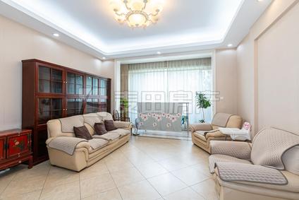 北京泛海国际(碧海园)3室2厅180.86平低楼层/共21层