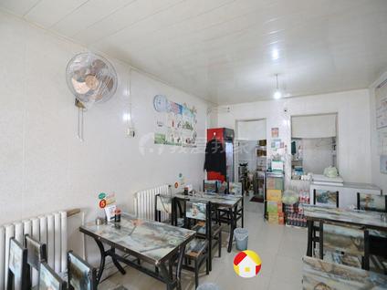 北京岳阳道1室0厅13.68平低楼层/共1层