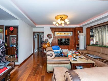 北京之江花园3室2厅147.06平中楼层/共9层