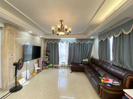 北京祥盛锦园3室1厅123平高楼层/共12层