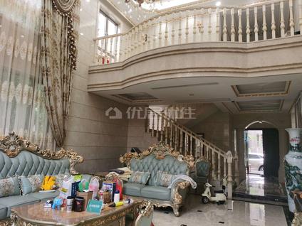 东莞金湾长堤1号6室3厅417平低楼层/共1层