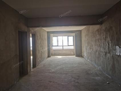 北京紫御府4室2厅143平低楼层/共24层