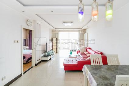 北京澳林PARK国际公寓2室2厅113.27平高楼层/共24层