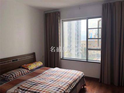 北京世豪广场3室2厅89平低楼层/共32层