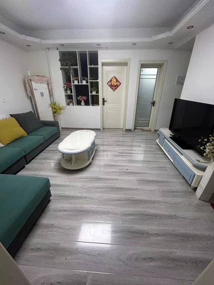 北京公安小区(泉城路)3室1厅71.23平高楼层/共6层