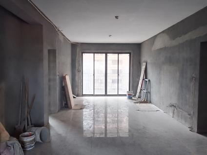 北京城南西路3室2厅127平低楼层/共17层