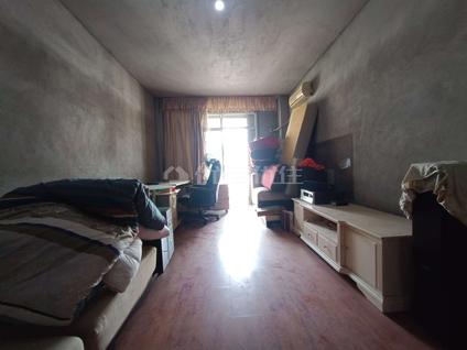 北京恒安新城1室0厅38.75平高楼层/共7层