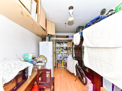 苏州侍其巷散盘2室1厅48.9平中楼层/共5层