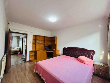 北京地恒春天2室2厅83.6平中楼层/共7层