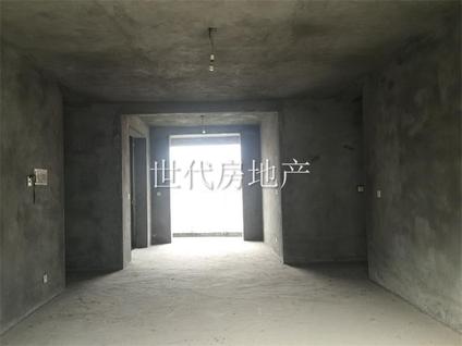 北京人和在水一方3室2厅114平高楼层/共6层