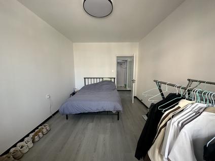 北京同庆后大楼小区2室1厅56平高楼层/共7层