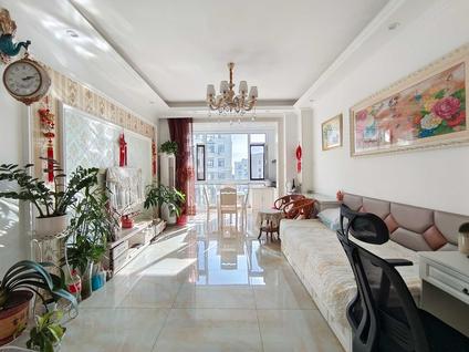 北京鹿山1室1厅61.01平高楼层/共18层