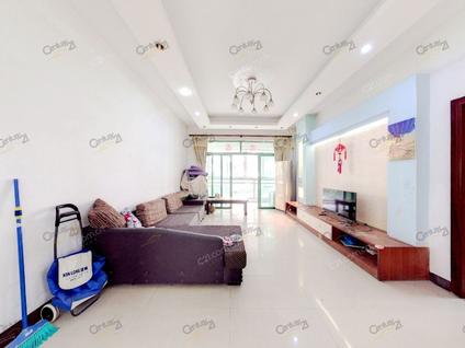 北京润联大厦3室2厅125.4平低楼层/共11层