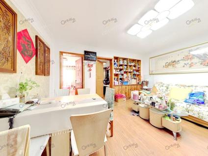 北京公和街3室1厅101平高楼层/共6层