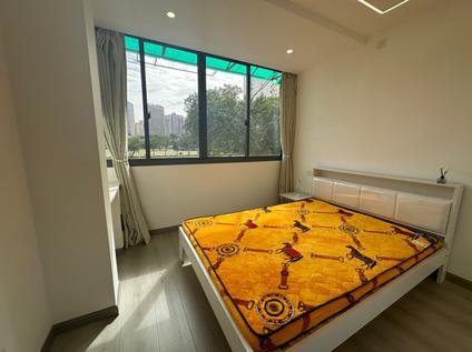 北京静安春江小区1室1厅34.48平中楼层/共6层