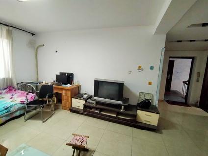 北京黄海小区(南区)3室2厅115平低楼层/共6层