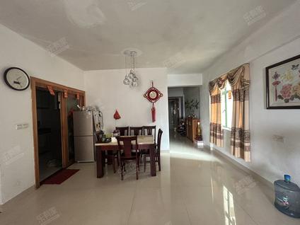 北京江南海岸花园4室2厅161.35平高楼层/共26层