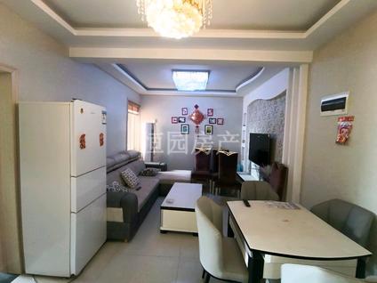 宿州上河城小区2室2厅73.31平高楼层/共11层