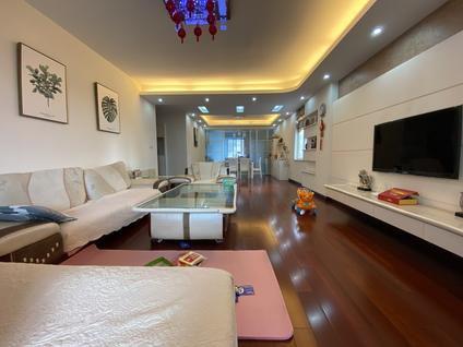 北京江津西路3室2厅159.94平高楼层/共7层