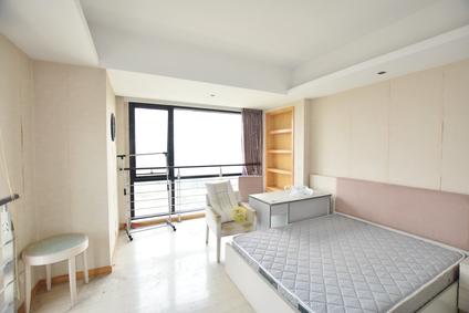 北京龙禧硅谷广场1室1厅70.69平中楼层/共25层