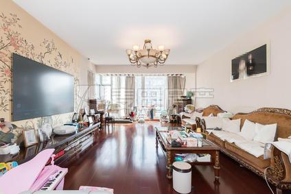 北京主语家园3室2厅230.66平高楼层/共19层