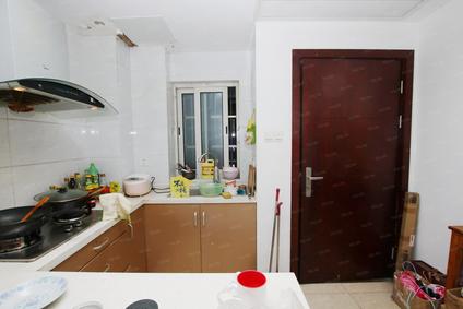 北京华盛达阅城(阅城新座)1室1厅59.82平低楼层/共20层